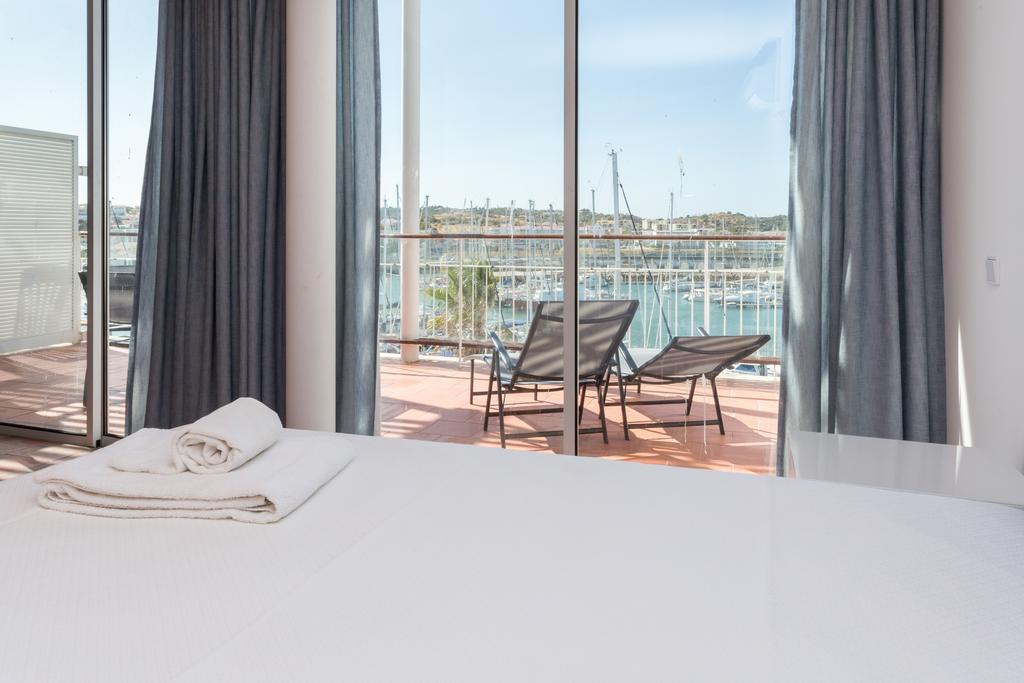 The Captain'S Nest By Seewest Lagos Exteriör bild